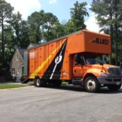 Dunmar Moving Systems