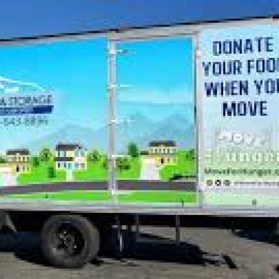 Apex Moving & Storage