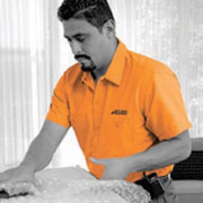 Hinchey Moving & Storage