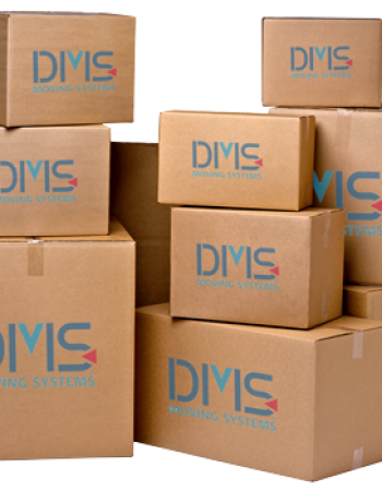 DMS Moving Systems
