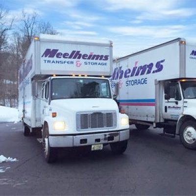 Meelheims Transfer & Storage Inc