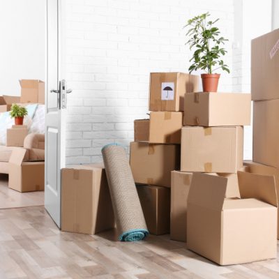 Bloomington Relocation Systems Inc