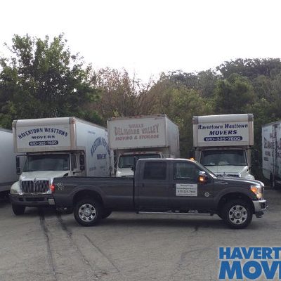 Havertown Moving