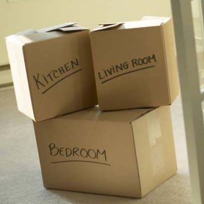 Appalachian Moving & Storage Inc