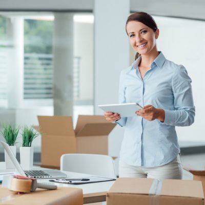 Spaeth Transfer Inc