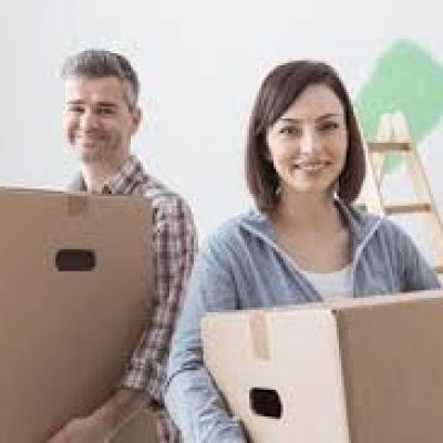 Crouse Moving & Delivery