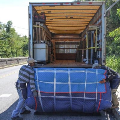 Umex Moving & Storage Inc