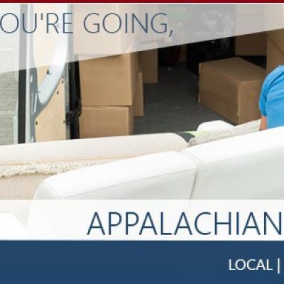 Appalachian Moving & Storage Inc