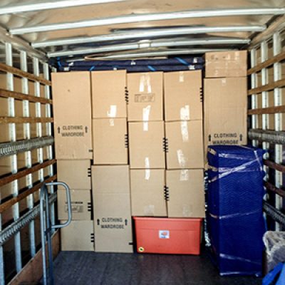 Xtreme Movers
