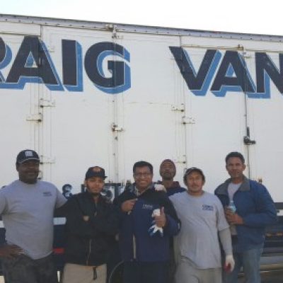 Craig Van Lines Inc