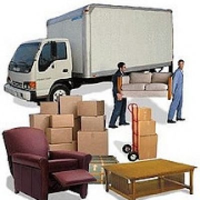 Hunt Movers Inc