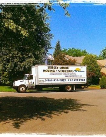 Jersey Shore Moving & Storage Inc
