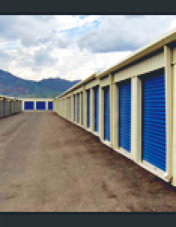 First Class Moving & Storage