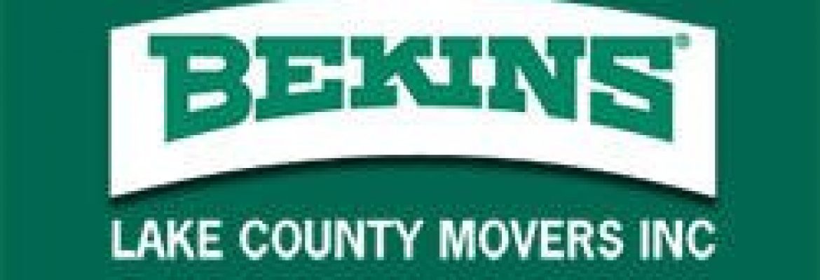 Lake County Movers Inc