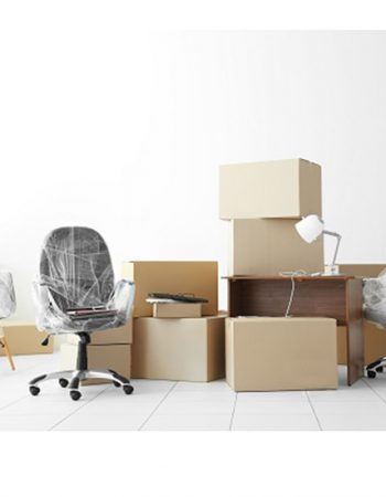 Ernest Moving & Storage Inc