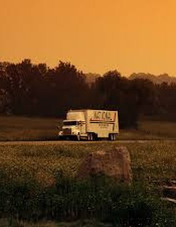 Gerold Moving & Warehousing Company