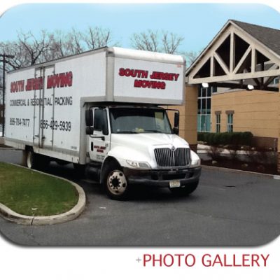 South Jersey Moving
