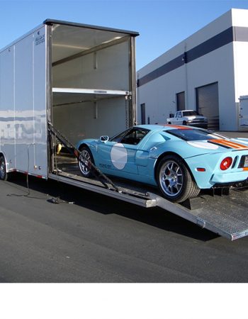 Ernest Moving & Storage Inc