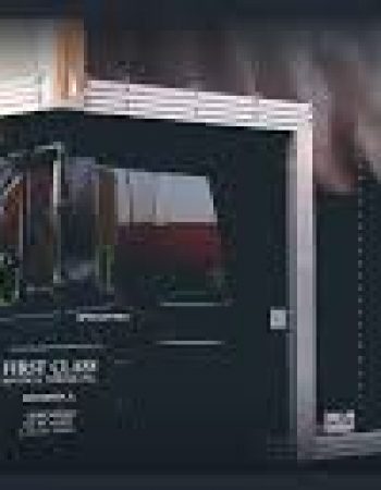 First Class Moving & Storage