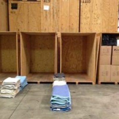 Dunmar Moving Systems