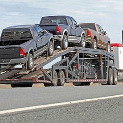 Light Auto Transport LLC