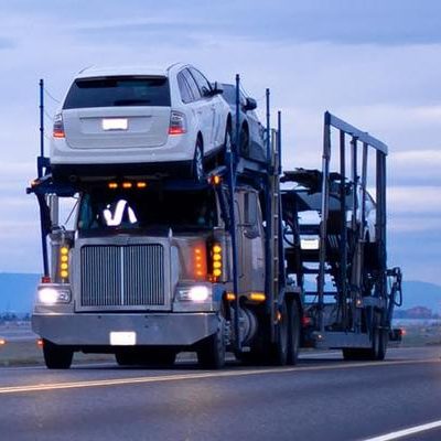 Light Auto Transport LLC