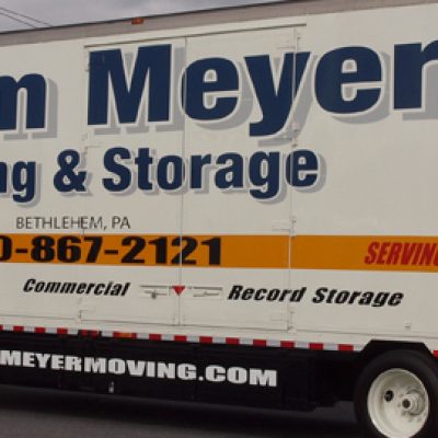 Adam Meyer Inc