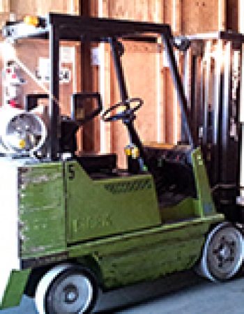 Randall Moving & Storage