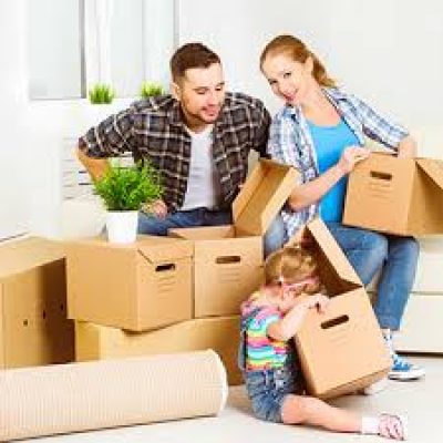 Michaels Moving and Storage