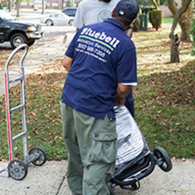 Bluebell Relocation Services