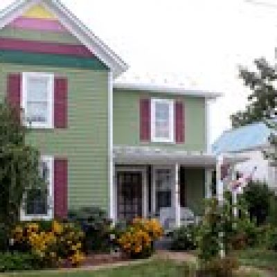 Hunt Movers Inc