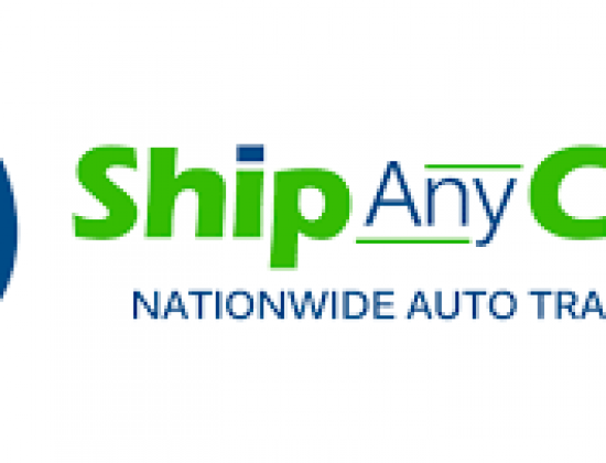 Ship Any Car LLC