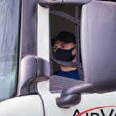 Air Van Lines Inc