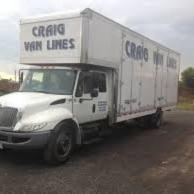 Craig Van Lines Inc
