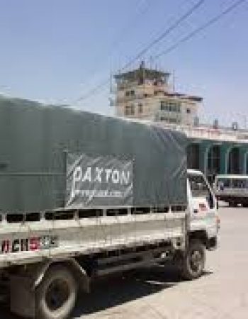Paxton Van Lines