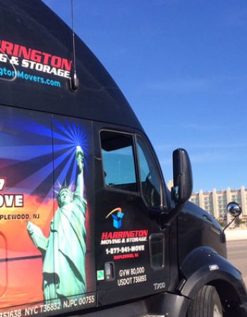 Harrington Movers