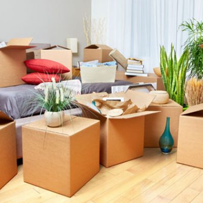 Arpin Preferred Movers