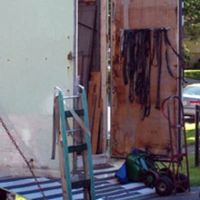 Arpin Preferred Movers