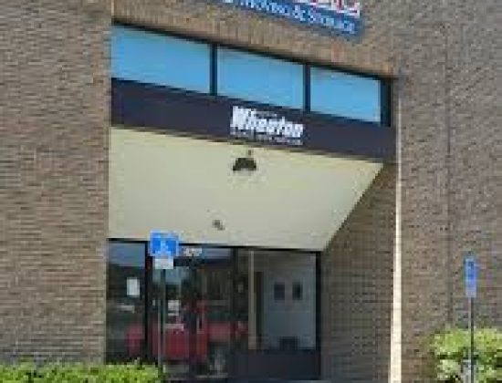 Bell Moving & Storage Inc