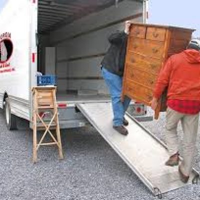 Georgia Pack & Load Moving & Storage Inc