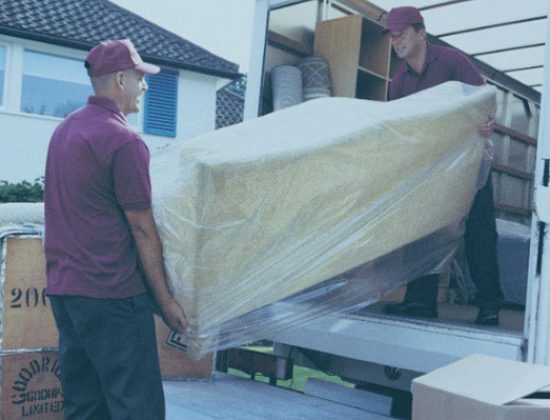 Foster Moving & Handyman Services