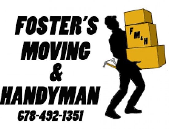 Foster Moving & Handyman Services