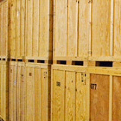 Greater Dayton Moving and Storage