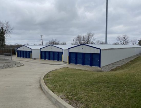 J Herschel Kendrick Moving & Storage Inc