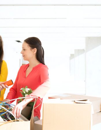 Mitchell & Sons Moving and Storage Inc