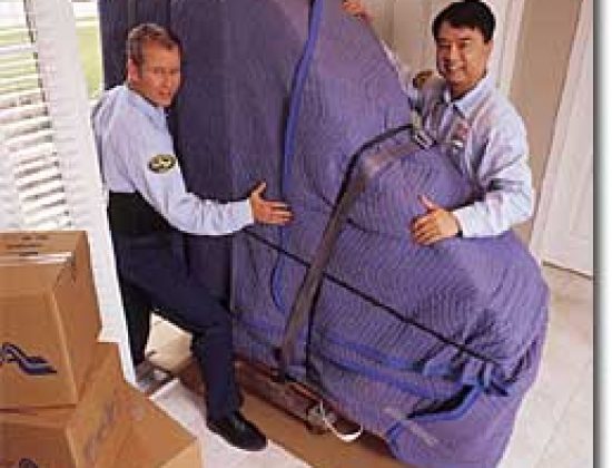 Superior Mobility Services LLC