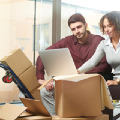 Summit Moving & Storage
