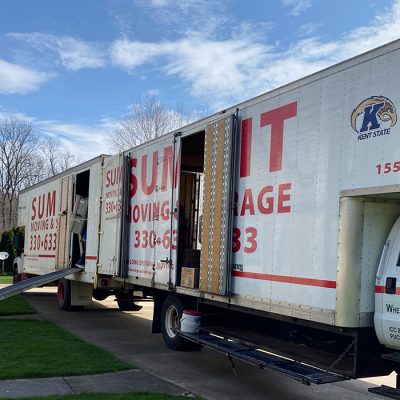 Summit Moving & Storage