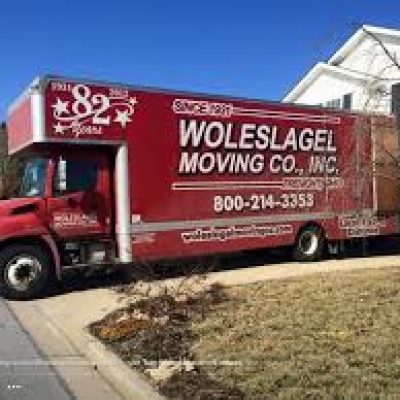 Woleslagel Moving Co