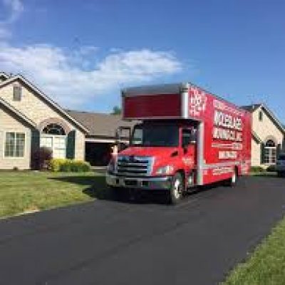Woleslagel Moving Co